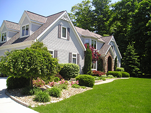 Landscapers and Lawncare Services in Ely, MN